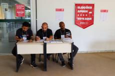 1 dia de eleies APUBH 2024-2026